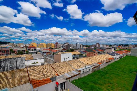 Apartamento para alugar com 52m², 3 quartos e 2 vagasVista da Varanda