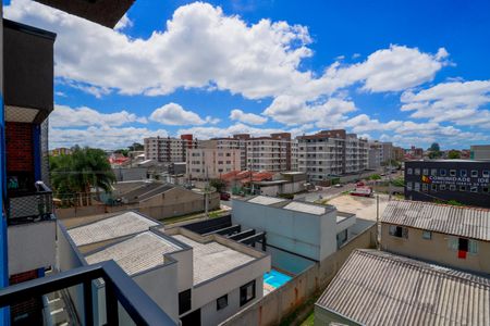 Apartamento para alugar com 52m², 3 quartos e 2 vagasVista da Varanda