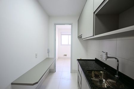 Apartamento para alugar com 110m², 3 quartos e 2 vagasCozinha