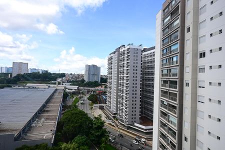 Apartamento para alugar com 110m², 3 quartos e 2 vagasVista da Suíte 3