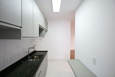 Apartamento para alugar com 110m², 3 quartos e 2 vagasCozinha