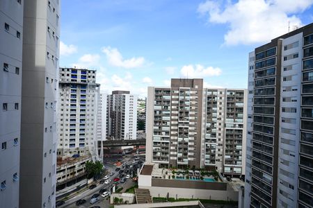 Apartamento para alugar com 110m², 3 quartos e 2 vagasVista