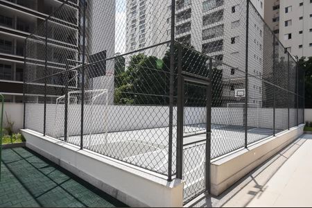 Apartamento para alugar com 110m², 3 quartos e 2 vagasQuadra