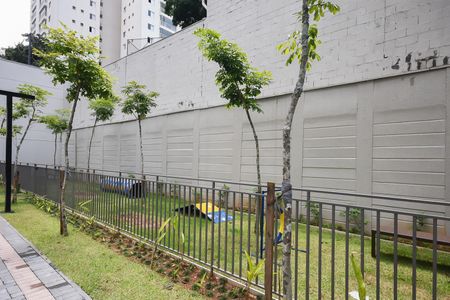 Apartamento para alugar com 110m², 3 quartos e 2 vagasEspaço Pet