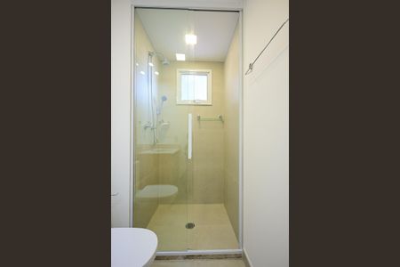 Apartamento para alugar com 110m², 3 quartos e 2 vagasBanheiro Suíte 2