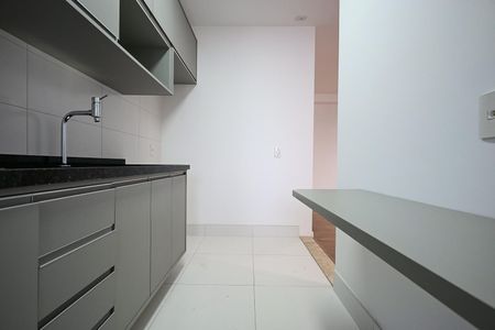 Apartamento para alugar com 110m², 3 quartos e 2 vagasCozinha