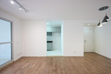 Apartamento para alugar com 110m², 3 quartos e 2 vagasSala