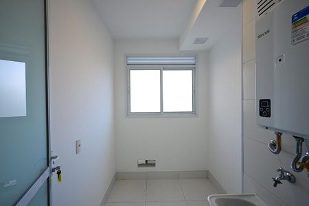 Apartamento para alugar com 110m², 3 quartos e 2 vagasÁrea de Serviço 