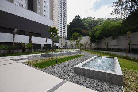 Apartamento para alugar com 110m², 3 quartos e 2 vagasEspelho d'Água