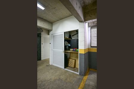 Apartamento para alugar com 110m², 3 quartos e 2 vagasDepósito 