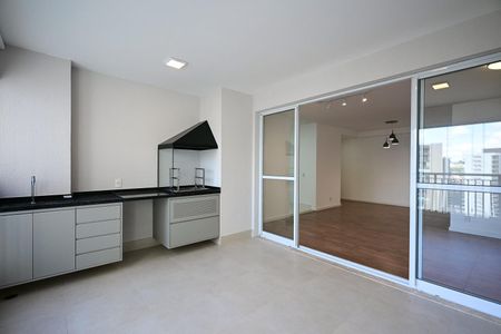 Apartamento para alugar com 110m², 3 quartos e 2 vagasVaranda