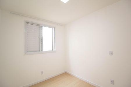 Quarto 2 de apartamento para alugar com 2 quartos, 45m² em Jardim Iris, São Paulo