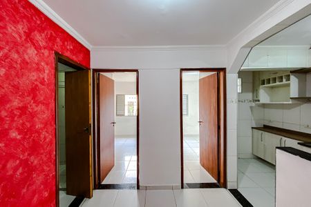 Sala de apartamento para alugar com 2 quartos, 3m² em Brás, São Paulo