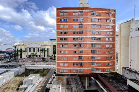 Vista do Quarto 1 de apartamento para alugar com 2 quartos, 3m² em Brás, São Paulo