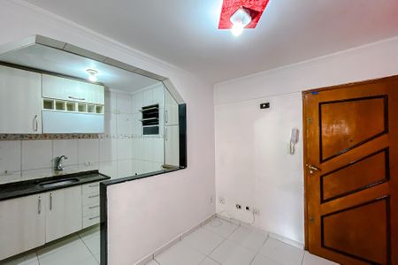 Sala de apartamento para alugar com 2 quartos, 3m² em Brás, São Paulo