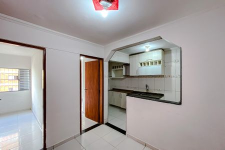 Sala de apartamento para alugar com 2 quartos, 3m² em Brás, São Paulo