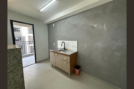 Apartamento para alugar com 59m², 2 quartos e 1 vagaCozinha