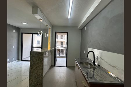 Apartamento para alugar com 59m², 2 quartos e 1 vagaCozinha