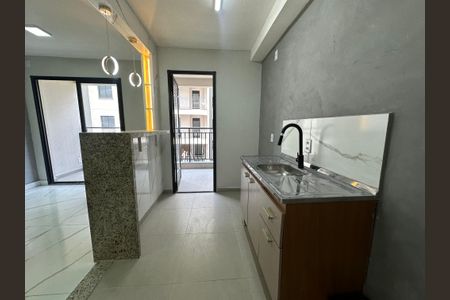 Apartamento para alugar com 59m², 2 quartos e 1 vagaCozinha