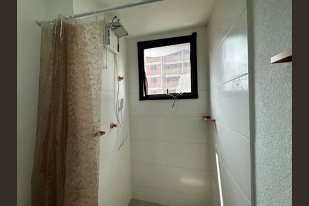 Apartamento para alugar com 59m², 2 quartos e 1 vagaBanheiro da Suíte