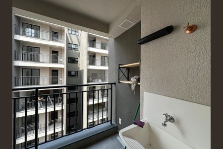 Apartamento para alugar com 59m², 2 quartos e 1 vagaÁrea de Serviço