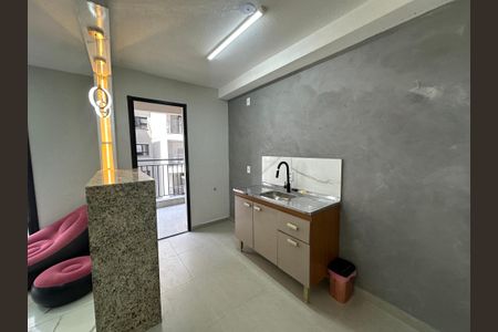 Apartamento para alugar com 59m², 2 quartos e 1 vagaCozinha