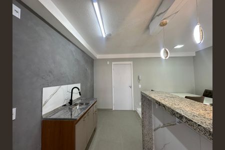 Apartamento para alugar com 59m², 2 quartos e 1 vagaCozinha