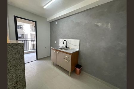Apartamento para alugar com 59m², 2 quartos e 1 vagaCozinha