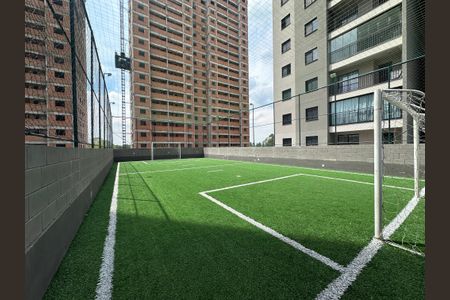 Apartamento para alugar com 59m², 2 quartos e 1 vagaQuadra Esportiva