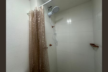 Apartamento para alugar com 59m², 2 quartos e 1 vagaBanheiro