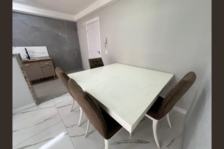 Apartamento para alugar com 59m², 2 quartos e 1 vagaSala