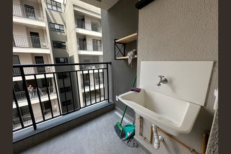Apartamento para alugar com 59m², 2 quartos e 1 vagaÁrea de Serviço