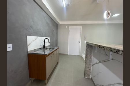Apartamento para alugar com 59m², 2 quartos e 1 vagaCozinha