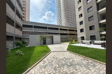 Apartamento para alugar com 59m², 2 quartos e 1 vagaÁrea comum