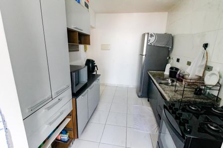 Apartamento para alugar com 68m², 2 quartos e 1 vagaCozinha - Armários