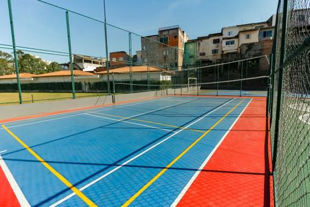 Apartamento para alugar com 68m², 2 quartos e 1 vagaQuadra Esportiva 1