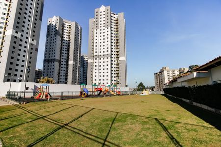 Apartamento para alugar com 68m², 2 quartos e 1 vagaÁrea comum