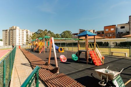 Apartamento para alugar com 68m², 2 quartos e 1 vagaÁrea comum - Playground