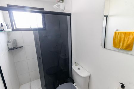 Apartamento para alugar com 68m², 2 quartos e 1 vagaBanheiro