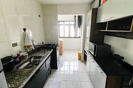 Apartamento para alugar com 68m², 2 quartos e 1 vagaCozinha - Armários