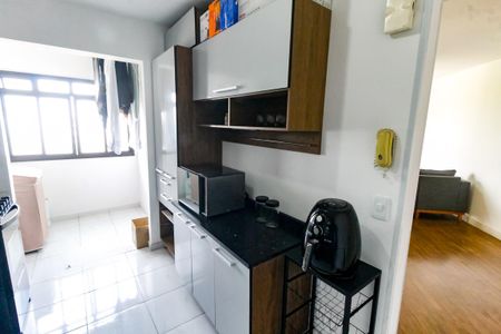 Apartamento para alugar com 68m², 2 quartos e 1 vagaCozinha - Armários
