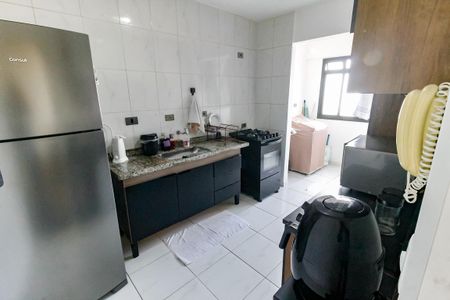 Apartamento para alugar com 68m², 2 quartos e 1 vagaCozinha - Armários