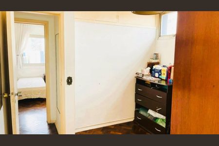 Apartamento à venda com 3 quartos, 92m² em Chácara Santo Antônio, São Paulo