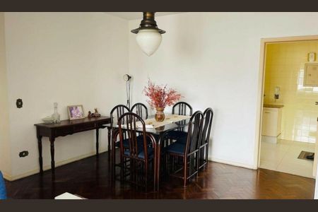 Apartamento à venda com 3 quartos, 92m² em Chácara Santo Antônio, São Paulo