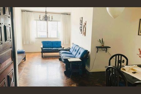 Apartamento à venda com 3 quartos, 92m² em Chácara Santo Antônio, São Paulo