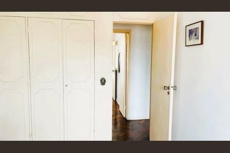 Apartamento à venda com 3 quartos, 92m² em Chácara Santo Antônio, São Paulo