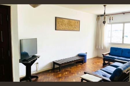 Apartamento à venda com 3 quartos, 92m² em Chácara Santo Antônio, São Paulo