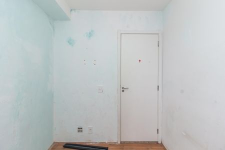 Apartamento para alugar com 32m², 2 quartos e sem vaga