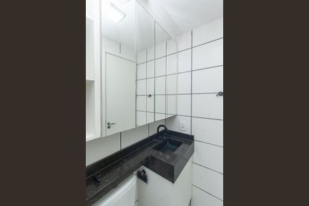 Apartamento para alugar com 32m², 2 quartos e sem vaga