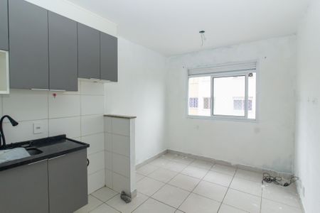 Apartamento para alugar com 32m², 2 quartos e sem vaga